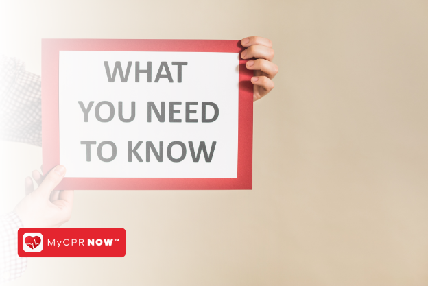 CPR for the Elderly: What You Need to Know