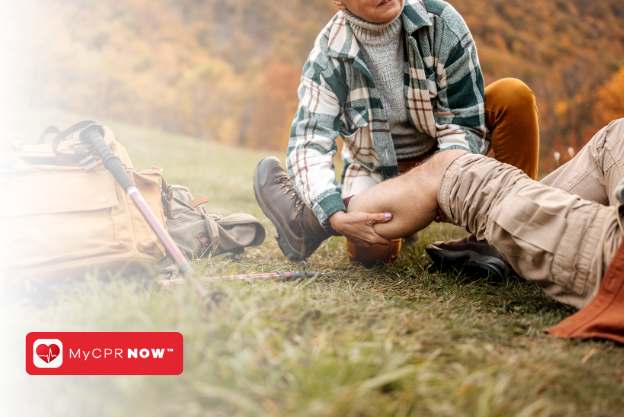 Outdoor Adventures: A First Aid Guide for Hikers