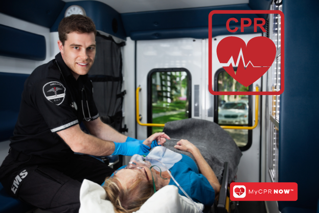 CPR Lifekey™, Emergency Medical International