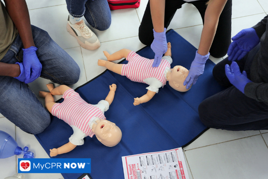 What is the CPR Song?