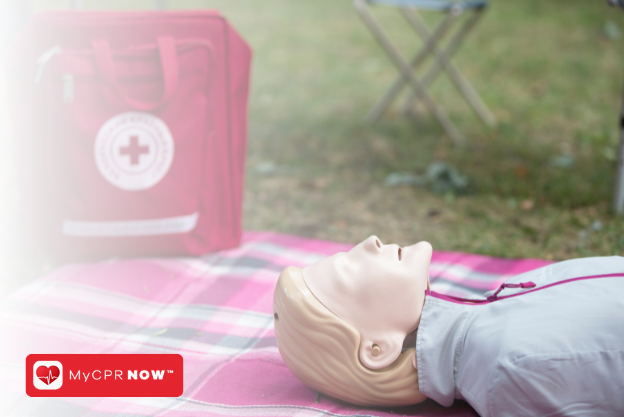 The True Value of First Aid Certification in Everyday Life