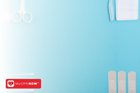 DIY First Aid: When Household Items Can Help