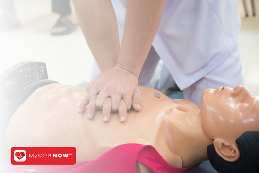 First Aid Certification: Why It's a Life Skill