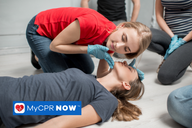 Get CPR and First Aid Certified in New York