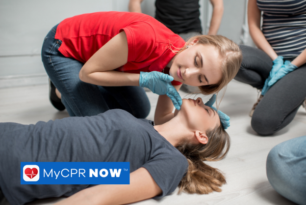 Get CPR and First Aid Certified in Connecticut