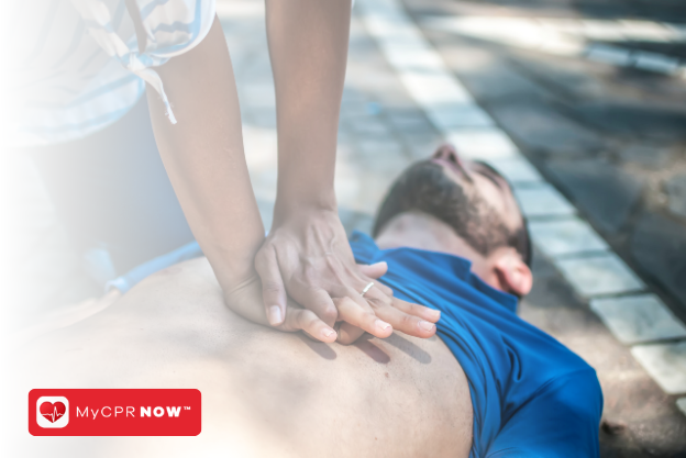  CPR vs. First Aid: What's the Difference?