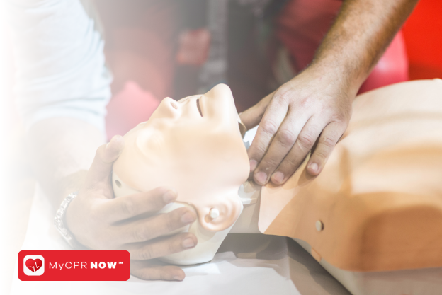 CPR Certification: How to be a Lifesaver in Your Community