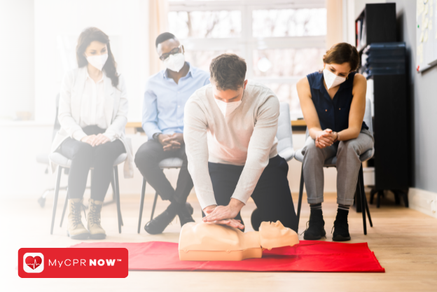 CPR Certification: Is It Time for a Refresher?