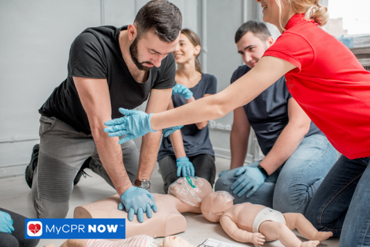 Does CPR Hurt?