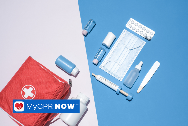 CPR in a Pinch: Key Items for Your Emergency First Aid Kit