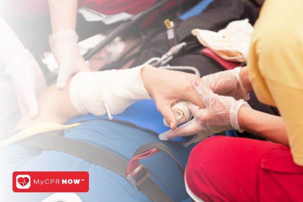 Why First Aid Certification is a Key Skill in Today’s World