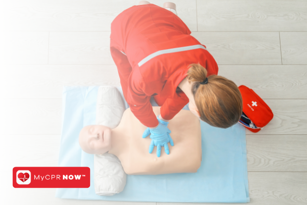 The Many Benefits of First Aid Certification