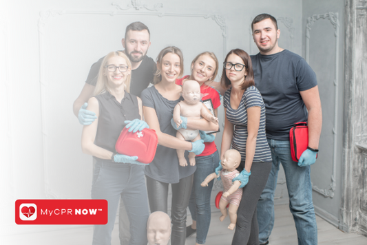 Unpacking the Benefits of First Aid Certification for Parents