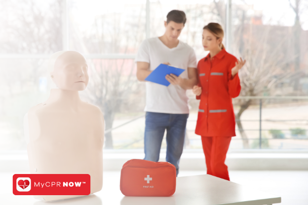 First Aid Certification: Exploring Its Many Benefits