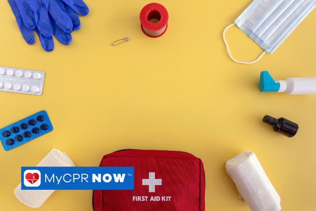 Life-Saving Skills on Aisle 5: The Benefits of CPR Certification for Retail Workers with MyCPR Now