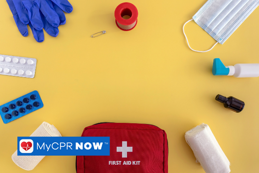 Bleeding Blunders: Common First Aid Mistakes