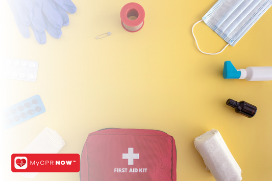 Integrating CPR into Health and Physical Education Curriculums