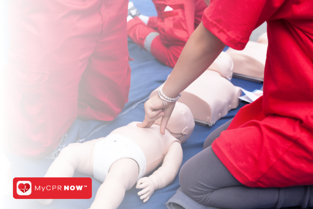  Group CPR Certification Discounts with MyCPR NOW