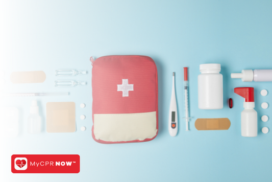 Overcoming Common Fears Around Performing CPR