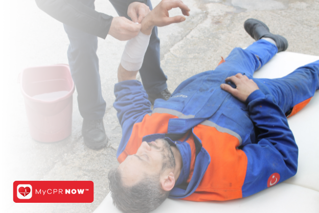 Refresh Your Knowledge: When to Recertify for First Aid