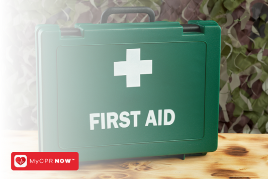 The Role of Technology in CPR and First Aid Training