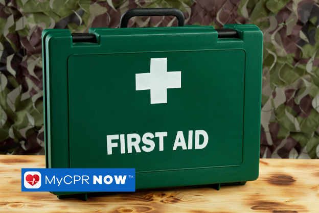 CPR and First Aid: Myths vs. Facts