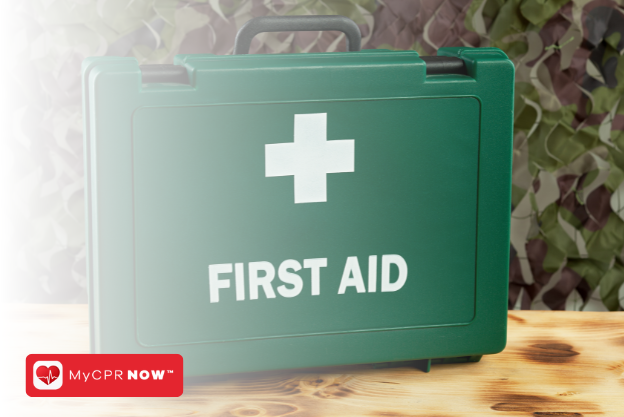 First Aid for Everyday Accidents: A Comprehensive Guide