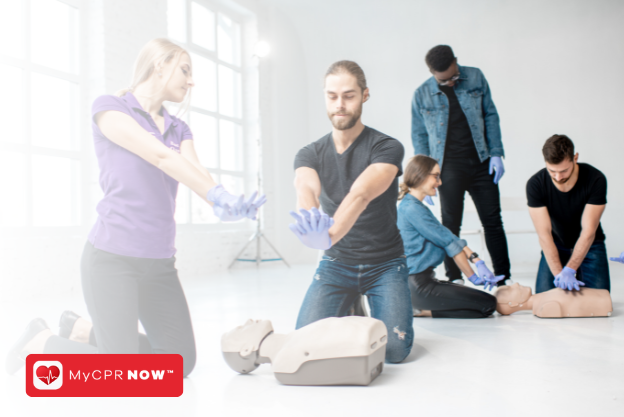 How CPR Certification Can Make a Difference