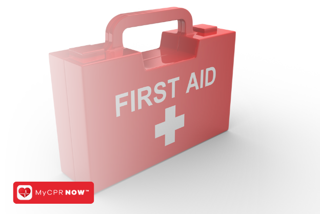 Be Prepared: First Aid Tips for Parents and Caregivers