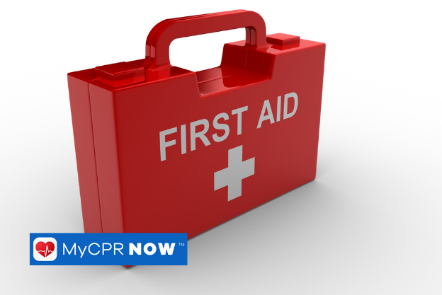 Learn How to Stop Severe Bleeding with First Aid Certification from MyCPR Now