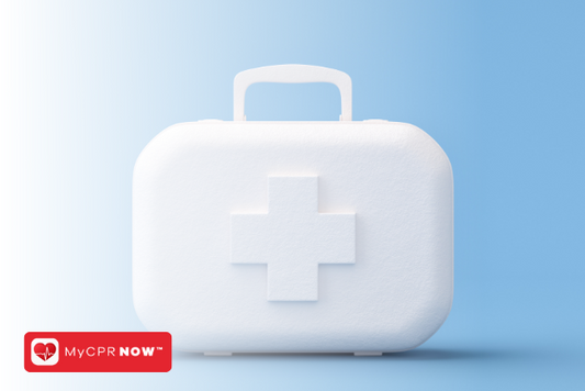 Essential First Aid Procedures for Common Children's Injuries