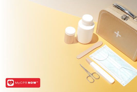 First Aid and Infection Control: A Comprehensive Guide