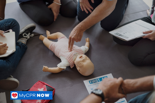 When to Use an AED and Why It Matters