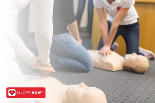 First Aid Fundamentals: What Everyone Should Know