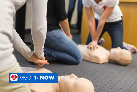 Critical Moments: First Aid Techniques for Severe Bleeding