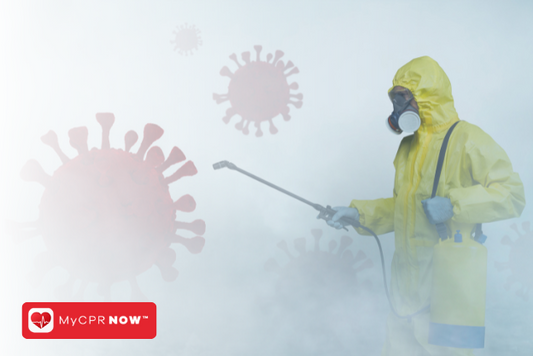 Bloodborne Pathogens Certification: An Investment in Health and Safety
