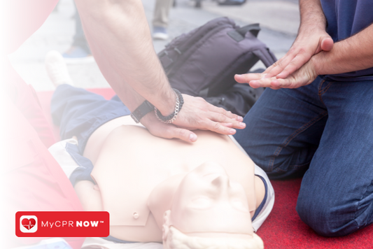 Understanding the ABCs of CPR