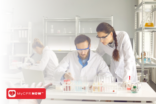 The Need for Bloodborne Pathogens Certification in Modern Healthcare