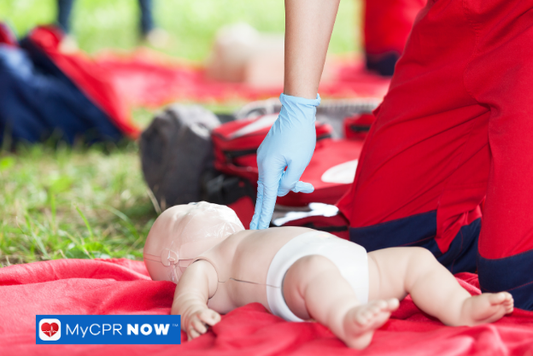 How to Respond to Breathing Emergencies