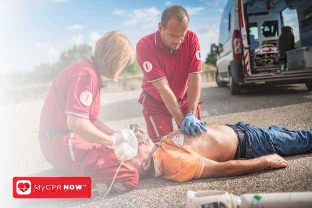 CPR Certification: Saving Lives, One Course at a Time