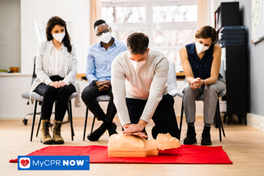 First Aid for Heatstroke and Dehydration
