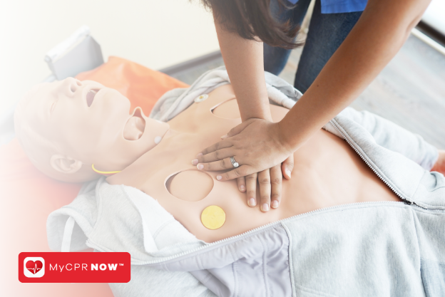 CPR Certification: Your Roadmap to Saving Lives