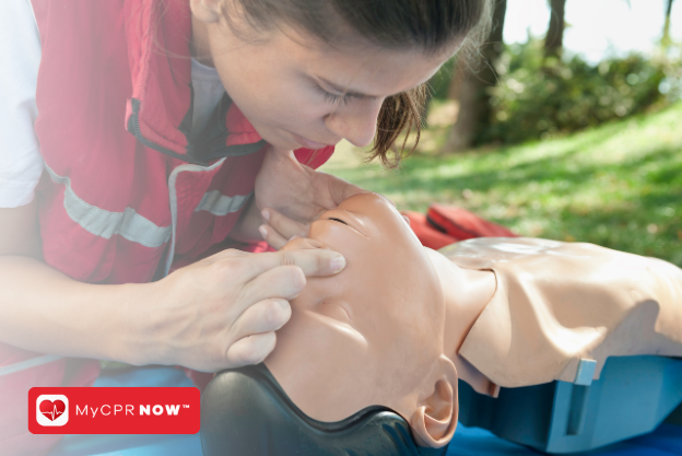 CPR Certification: Unraveling the Details