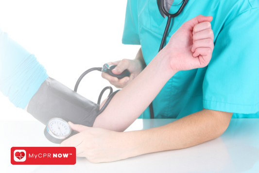 Understanding the Role of First Aid Certification in Healthcare
