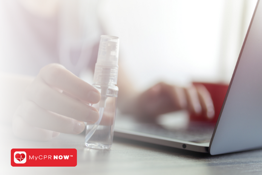 The Relevance of Bloodborne Pathogens Certification Today