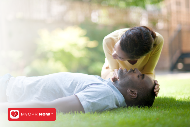 CPR Certification: The Key to Saving Lives