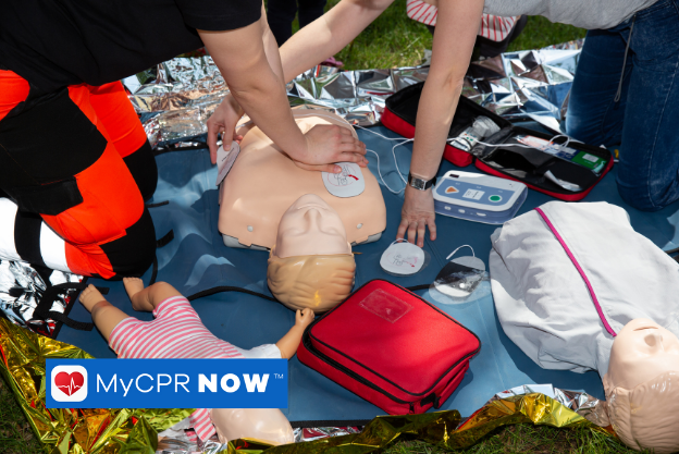 When Is CPR Needed?