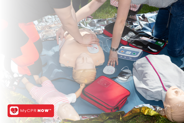 The Science Behind CPR: Understanding the Mechanisms