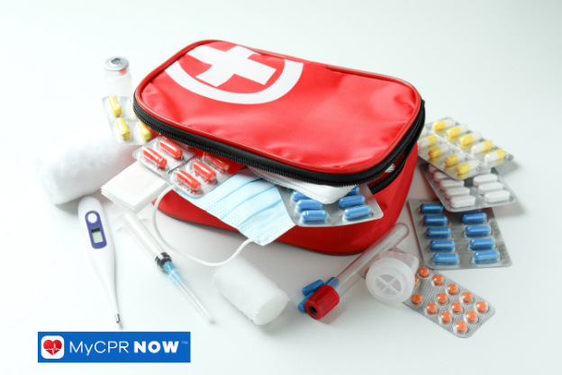 The Link Between CPR and Brain Survival