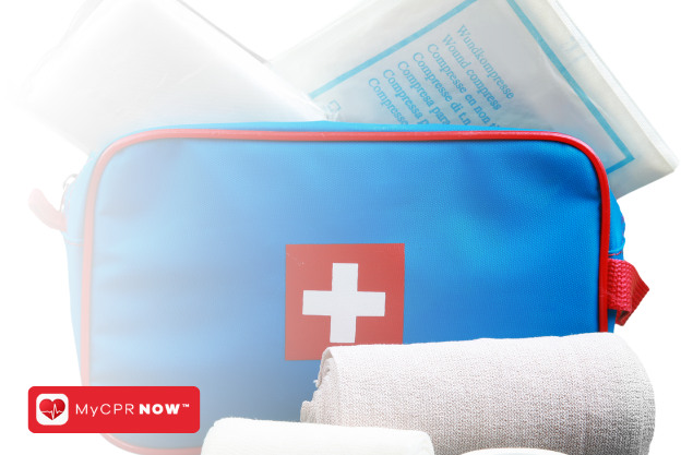 Disaster Preparedness: First Aid Readiness for Earthquakes and Floods